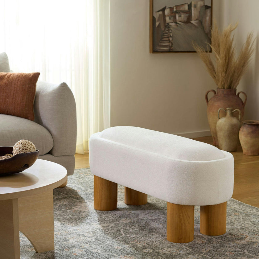 Posner Bench
