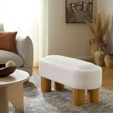 Posner Bench