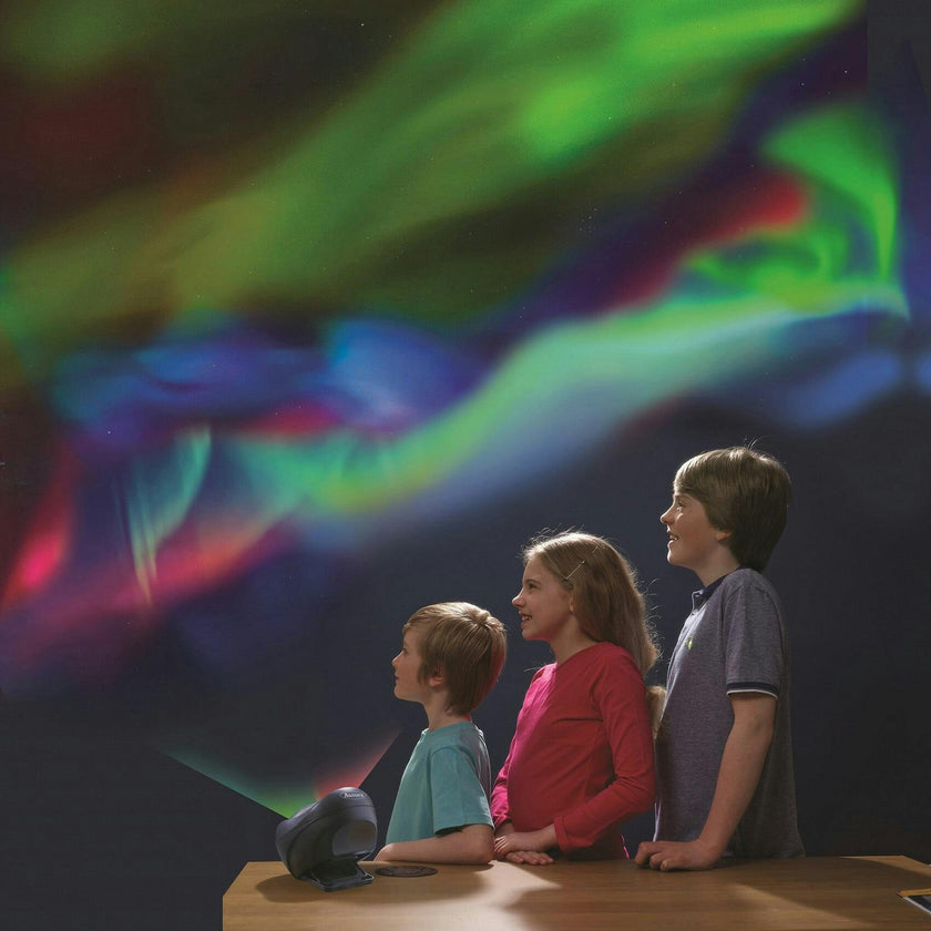 Auroa Northern and Southern Lights Projector