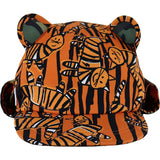 The Cub Hat, Orange
