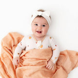 Swaddle Blanket Set