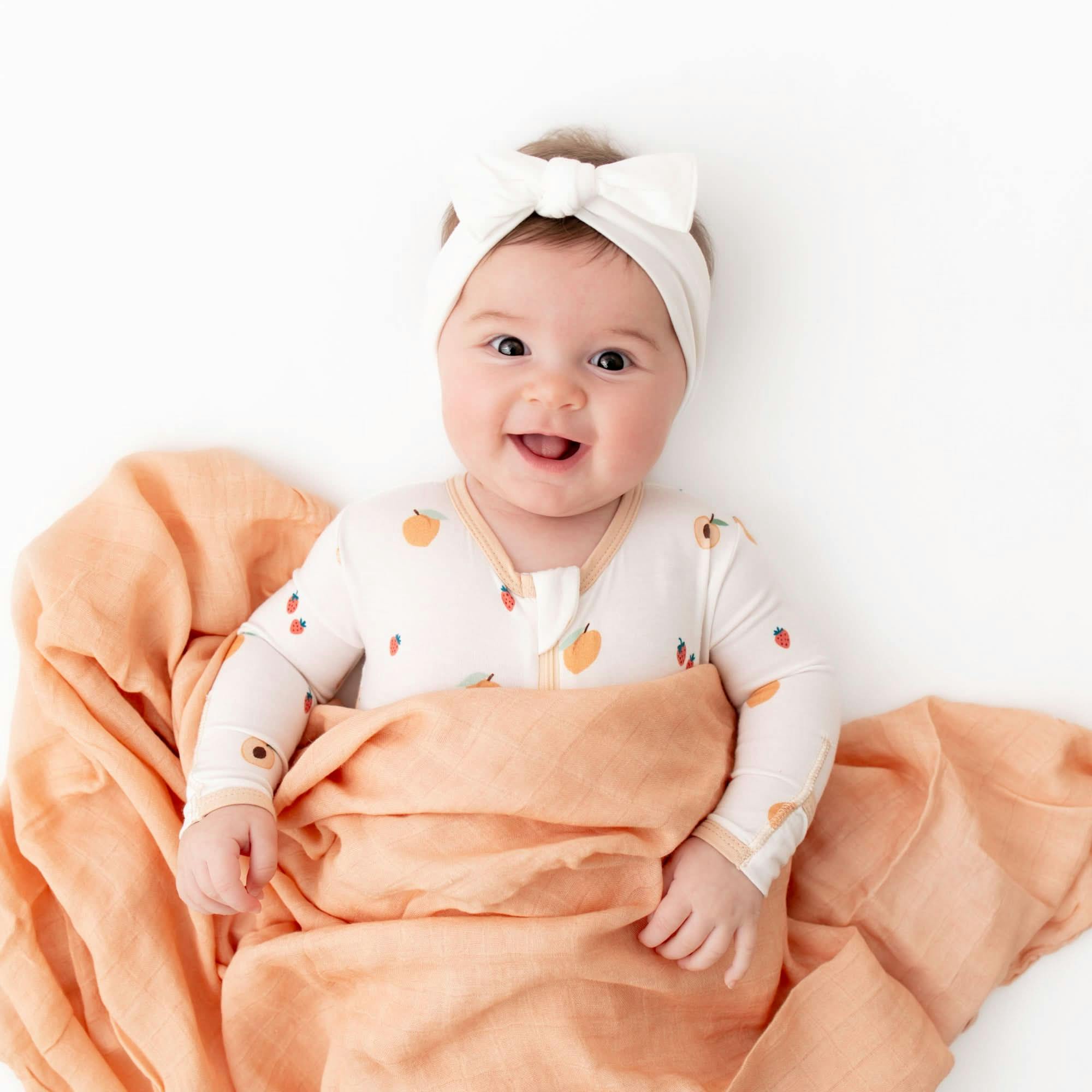 Swaddle Blanket Set