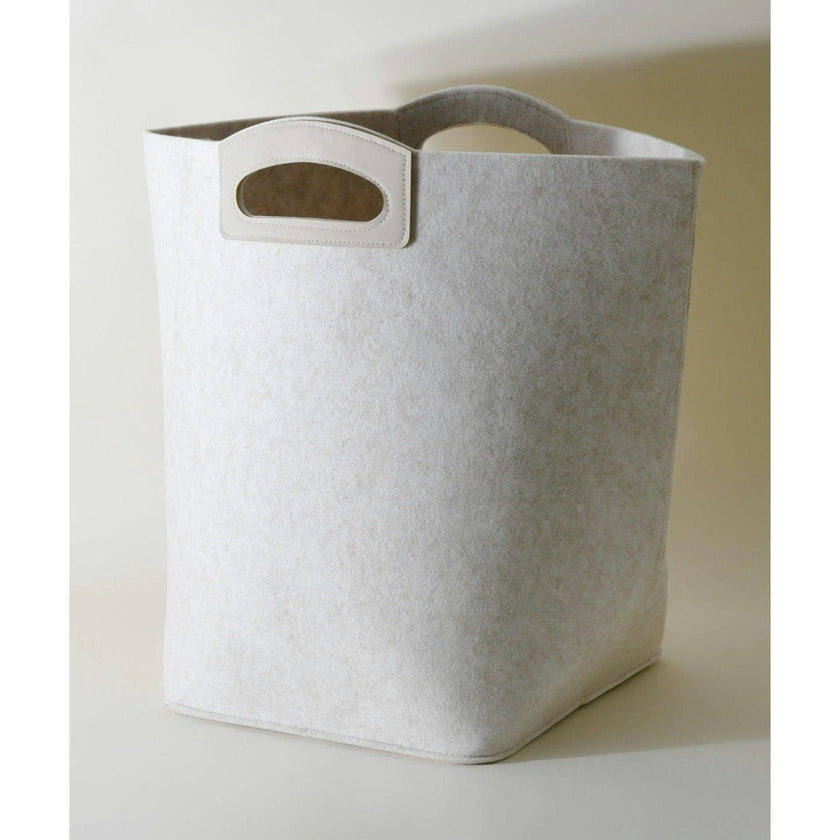 The Handle Bin