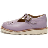 Rosie T-Bar Shoe, Purple