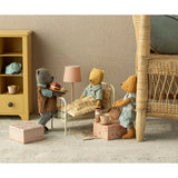 Hot chocolate set, Mini