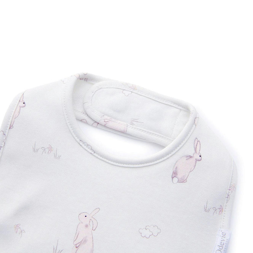 Bib 2-Pack - Petits Reveurs