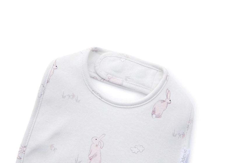 Magnetic Bib 2-Pack - Petits Reveurs