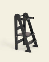 Foldable Toddler Tower