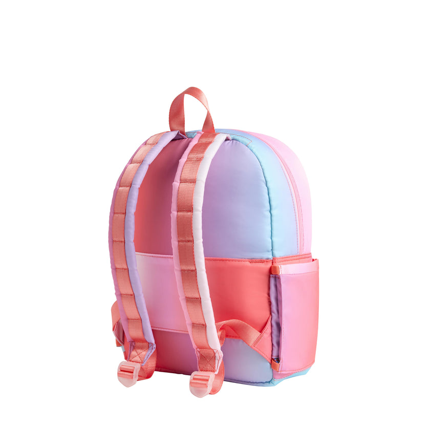 Kane Backpack, Sunset Puffer