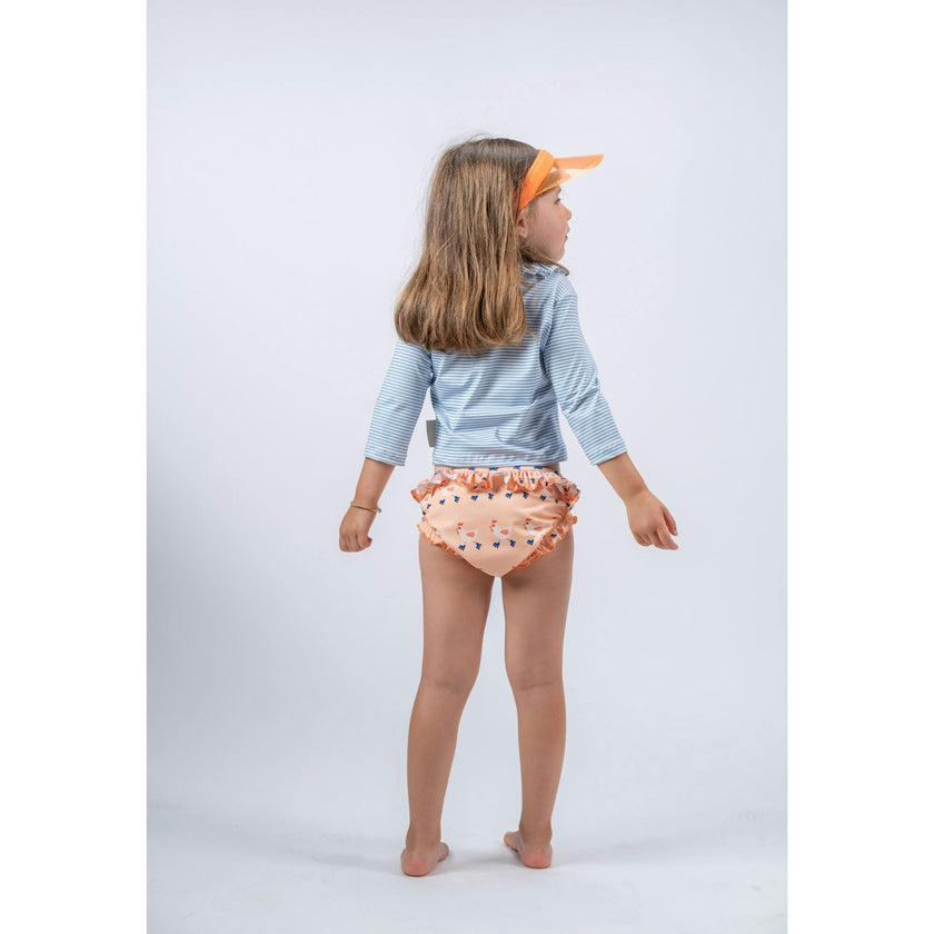 Cool Bikini Bottom