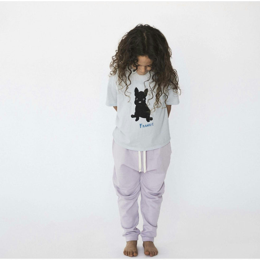 Fleece Jogger