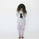 Fleece Jogger