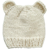 Bear Hat, Tan