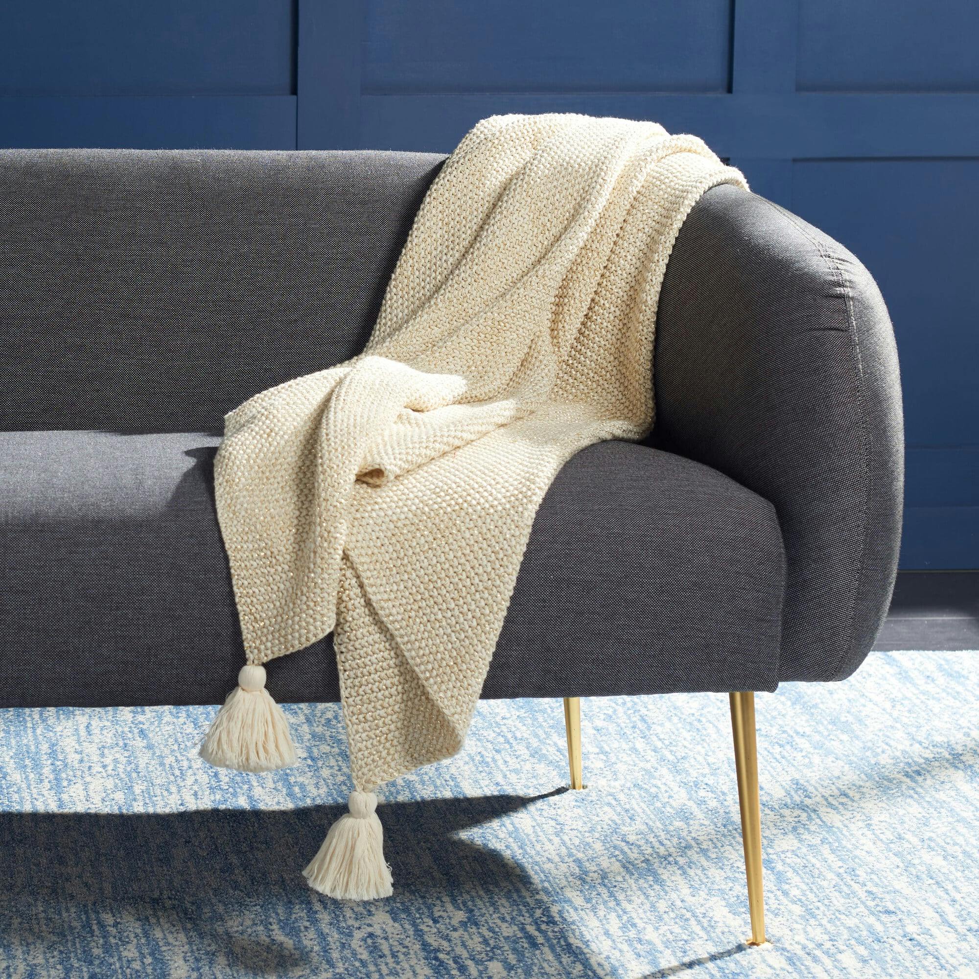 Mari Throw Blanket