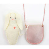 Pocket Necklace