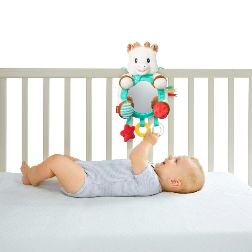Multi-Supports Activities Mirror | Sophie la Girafe