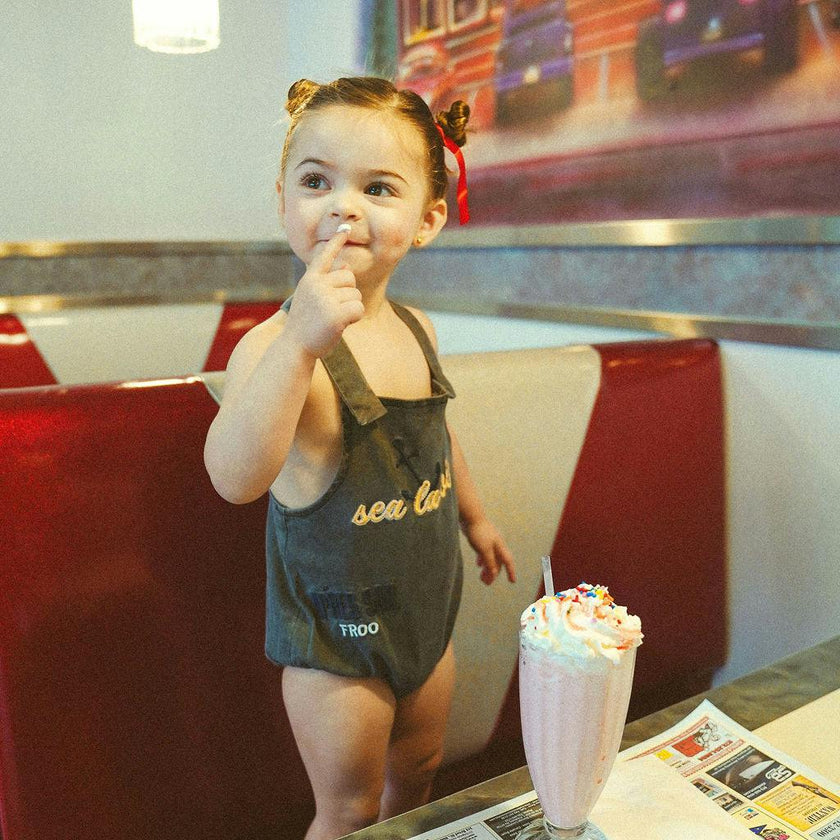 ATLAS ROMPER