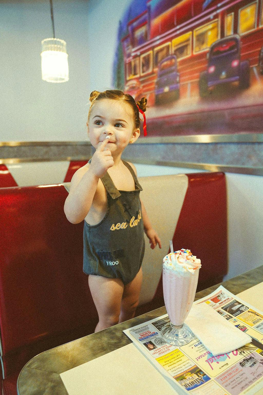 ATLAS ROMPER