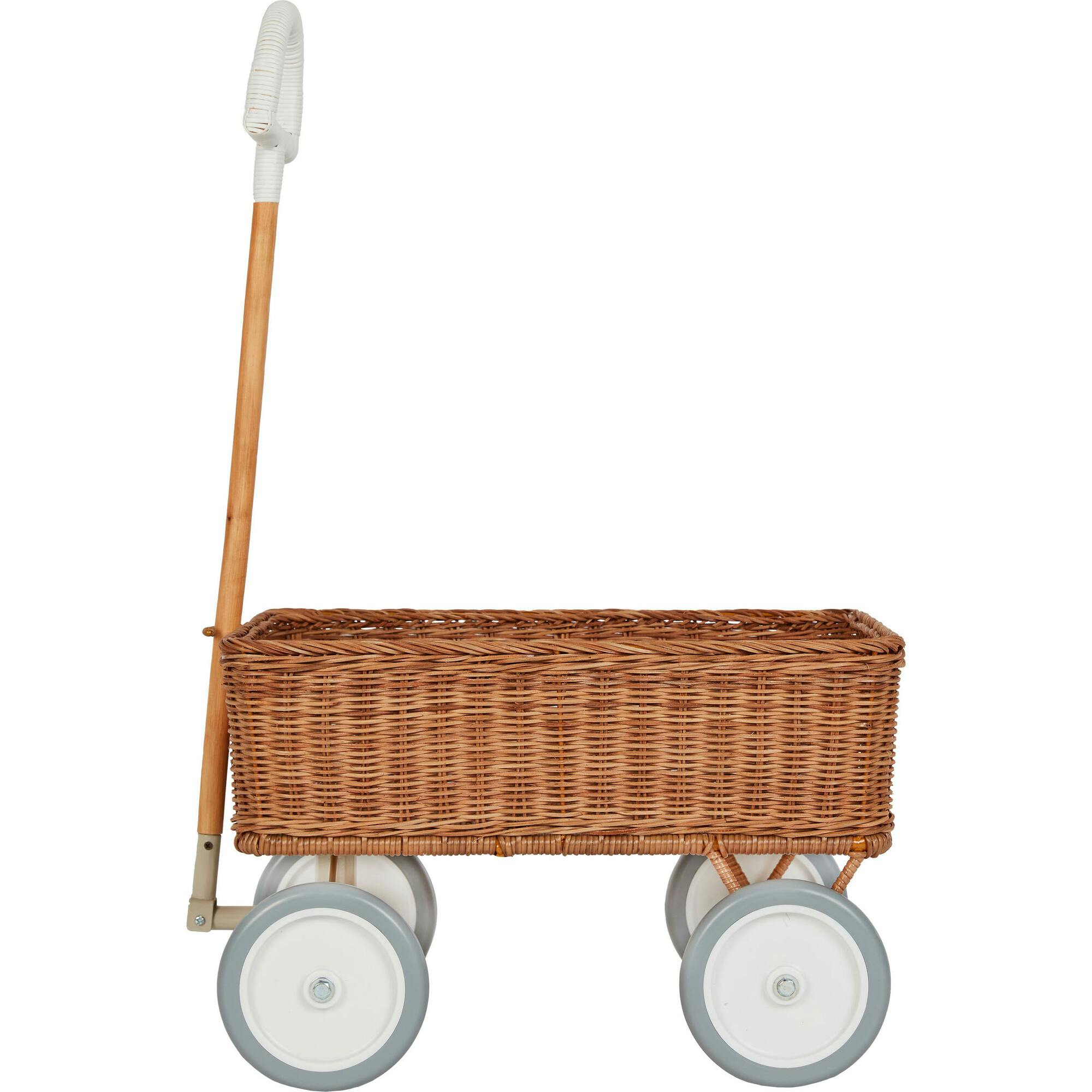 Wonder Wagon - Natural