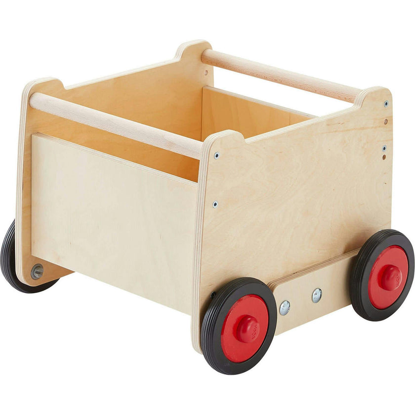 Baby Walker Box