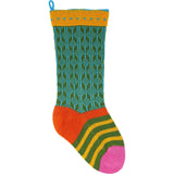 Colorful Stocking
