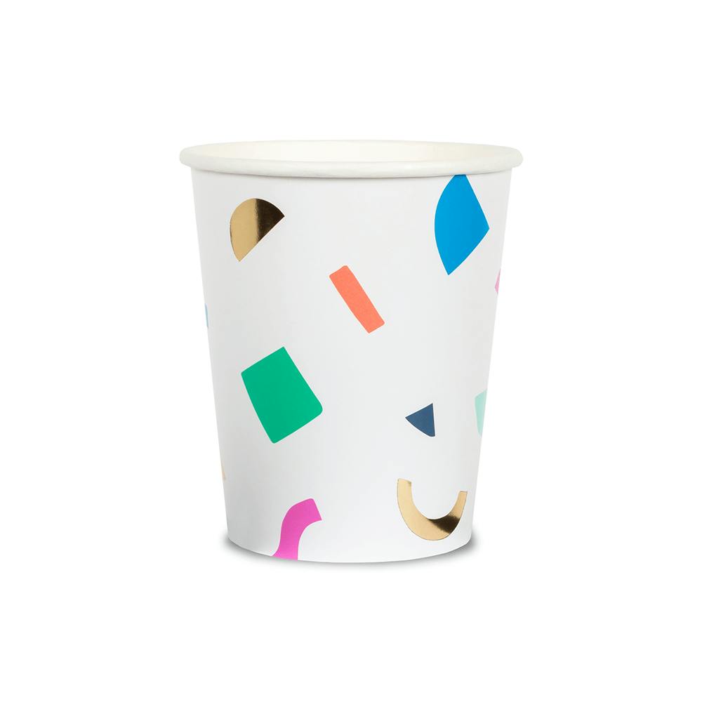 Happy Everything 9 oz Cups