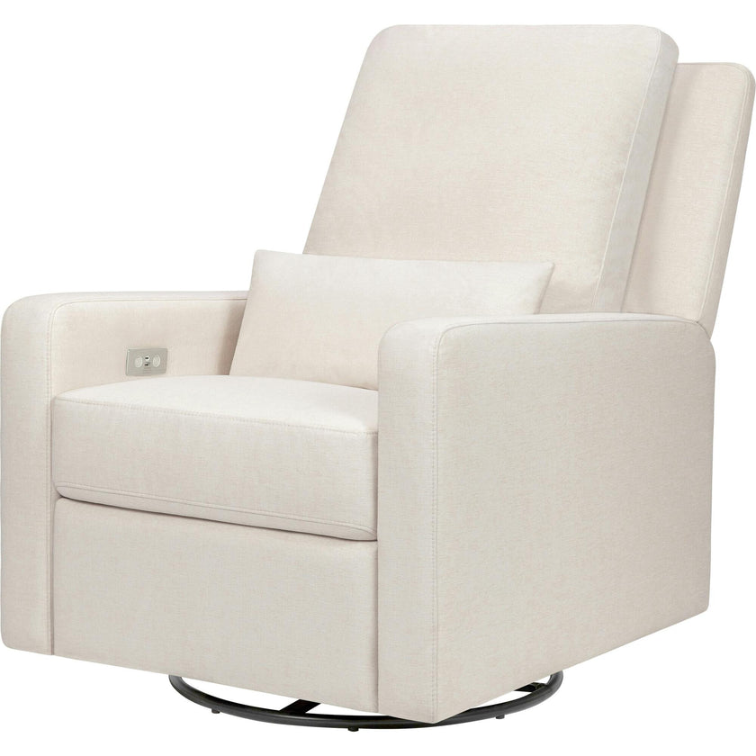 Sigi Glider Recliner