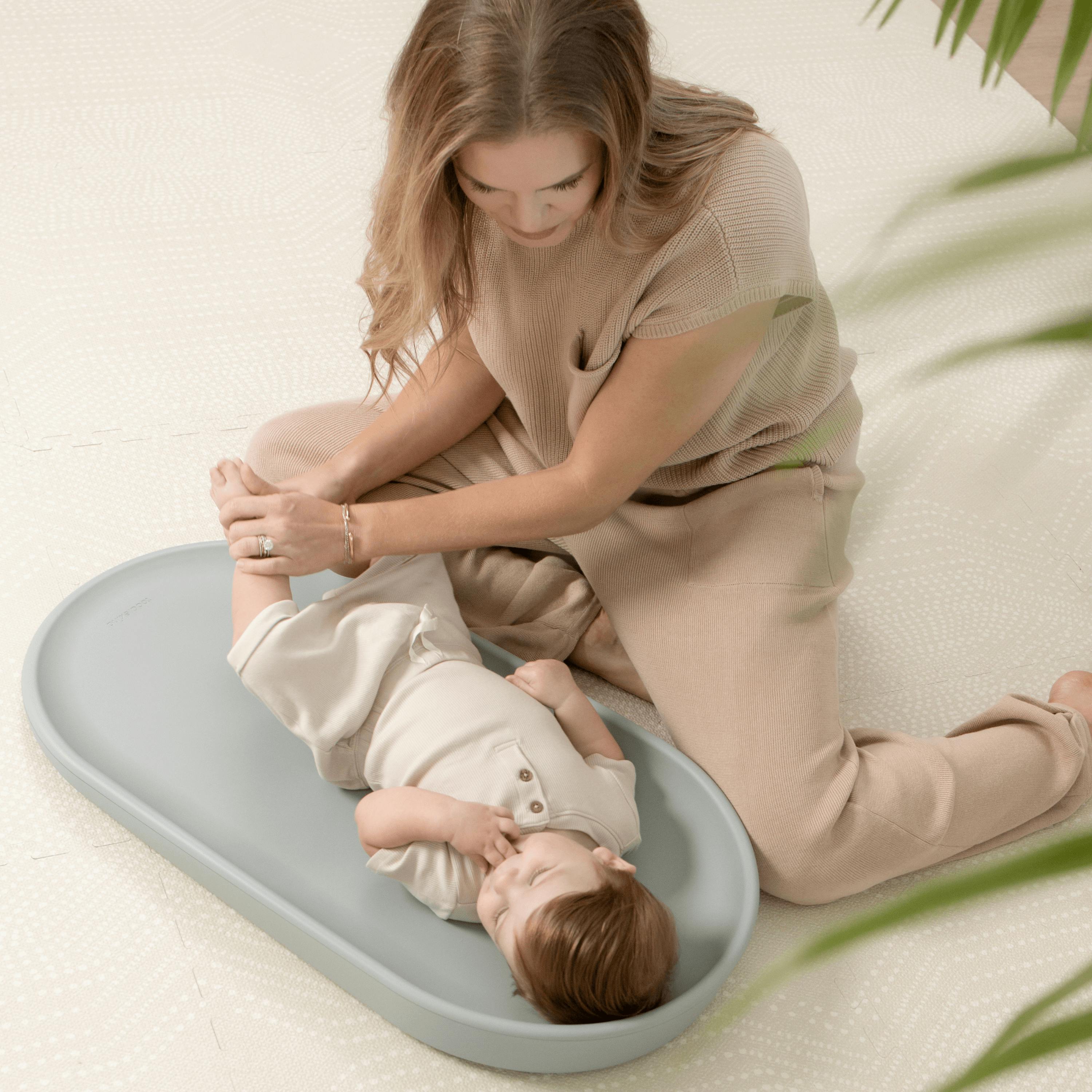 Nest Pad | Sage