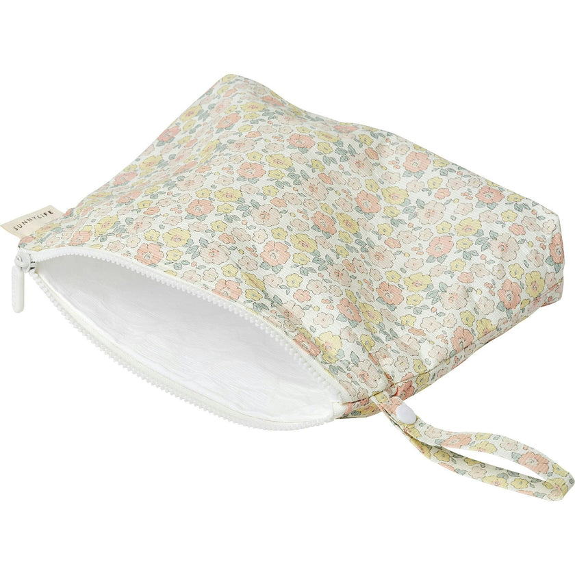 Kids Wet Bag: Into the Garden
