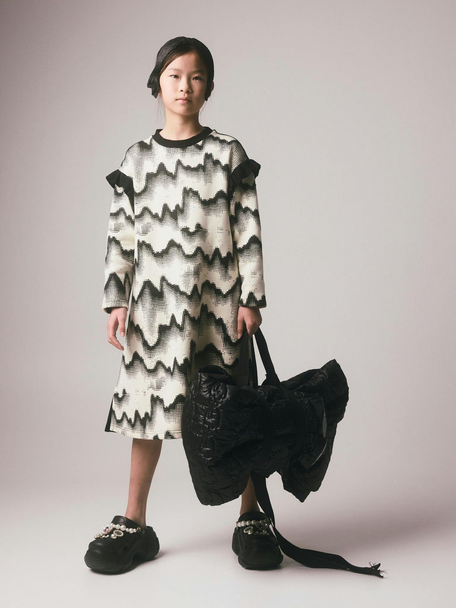 Stella Dress