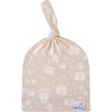 Tracker Top Knot Hat