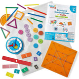 Extended Manipulatives at Home Kit