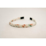 Petite Petals Headband- Sorrento Bloom