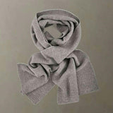 The Cocoon Cashmere Scarf