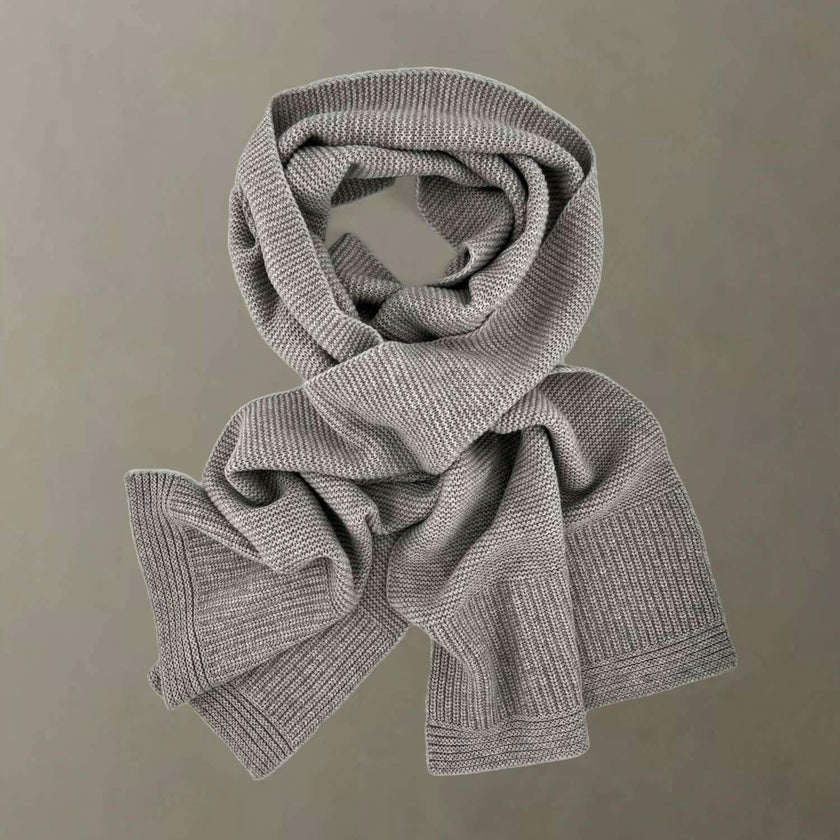 The Cocoon Cashmere Scarf