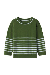 Cooper Sweater in Frosted Moss