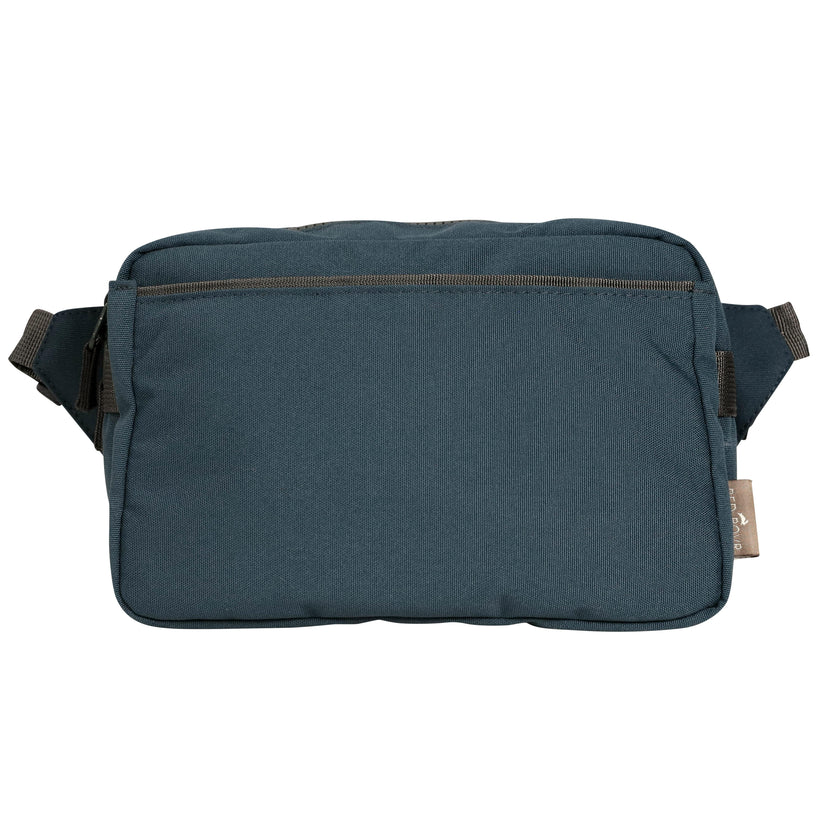 Red Rovr Joey Belt Bag - Navy