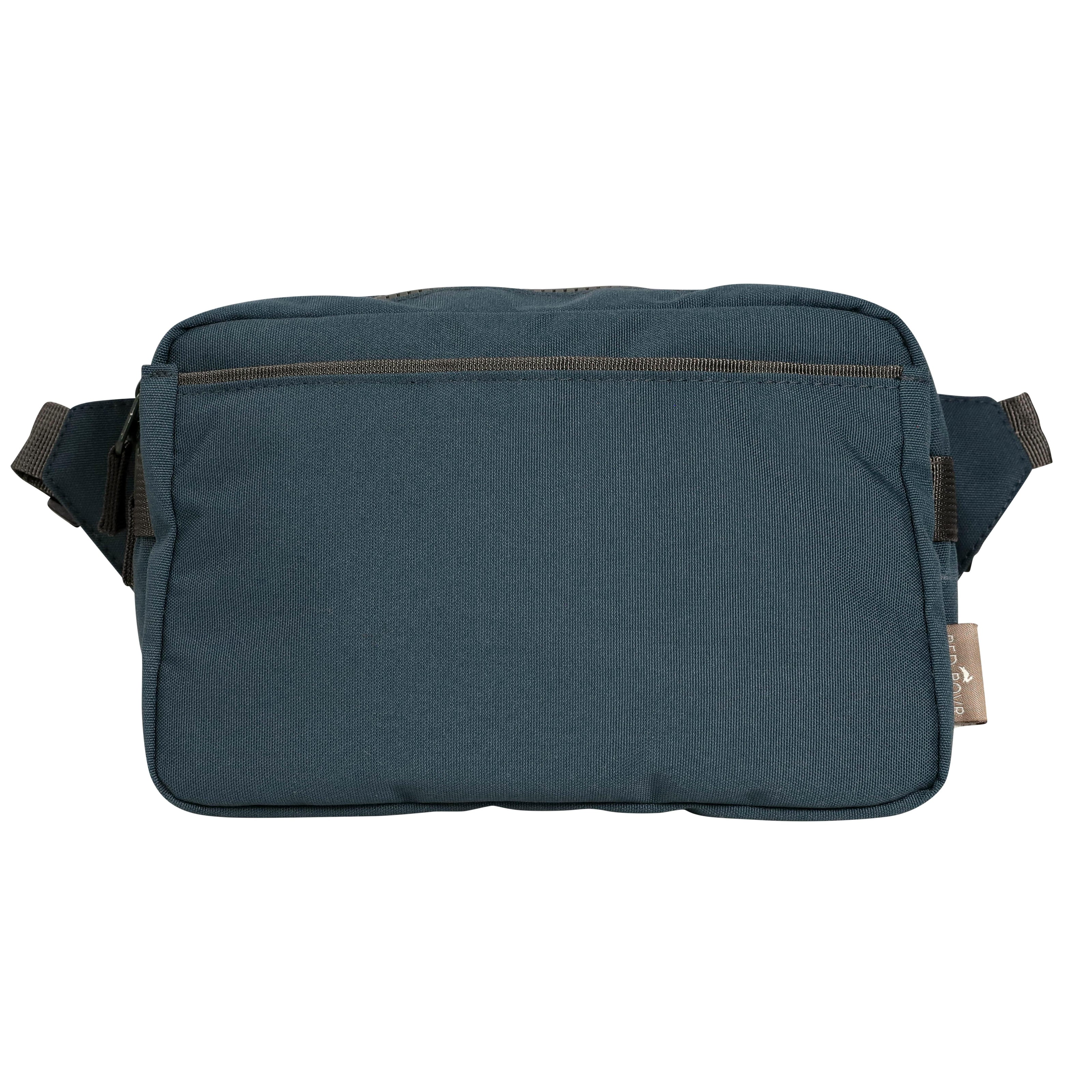 Red Rovr Joey Belt Bag - Navy