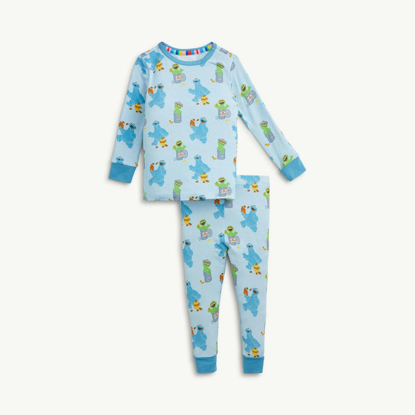 Magnetic PJ Set
