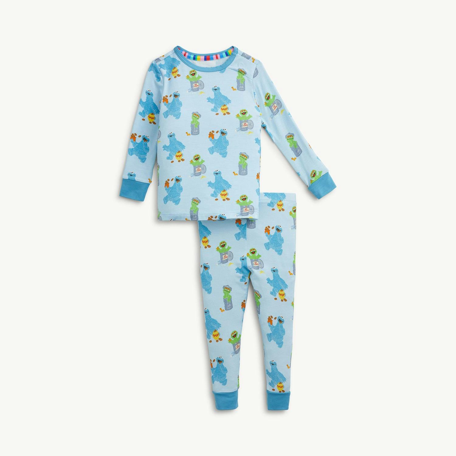 Magnetic PJ Set