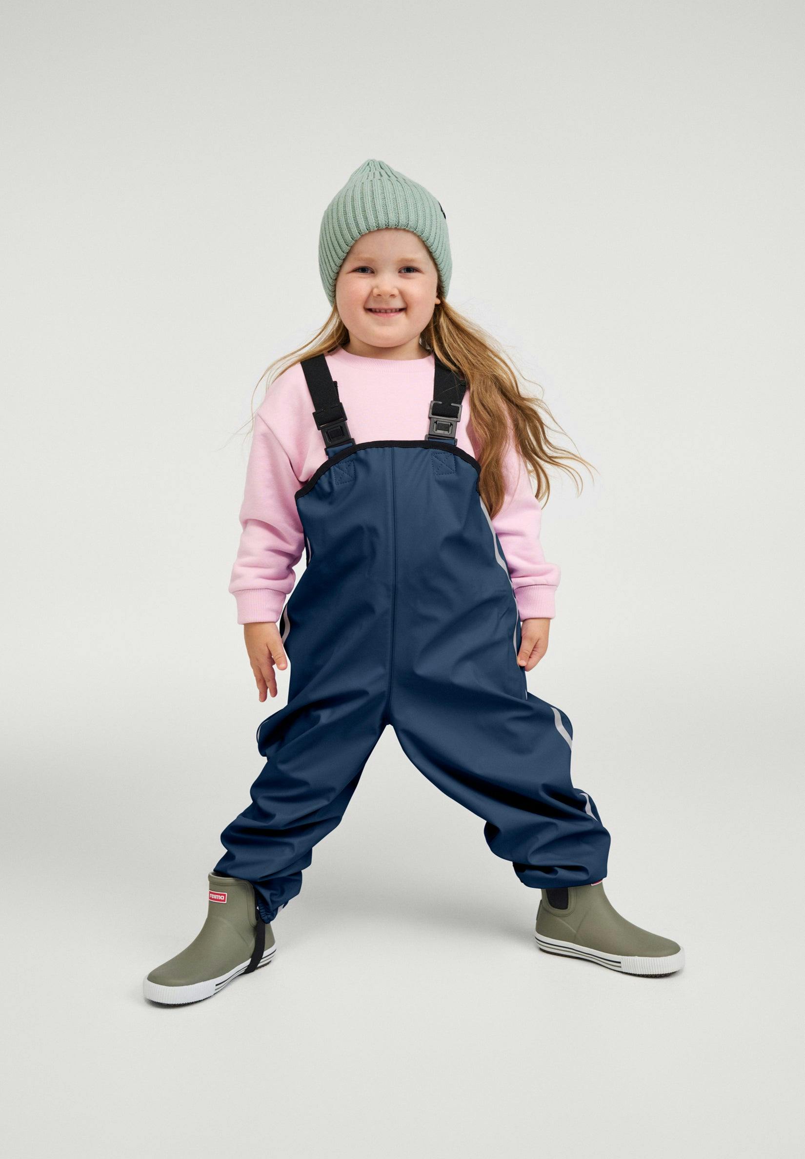 Lammikko Rain pants