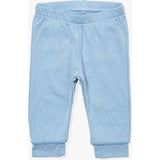 Andy Baby Legging, Dusty Blue
