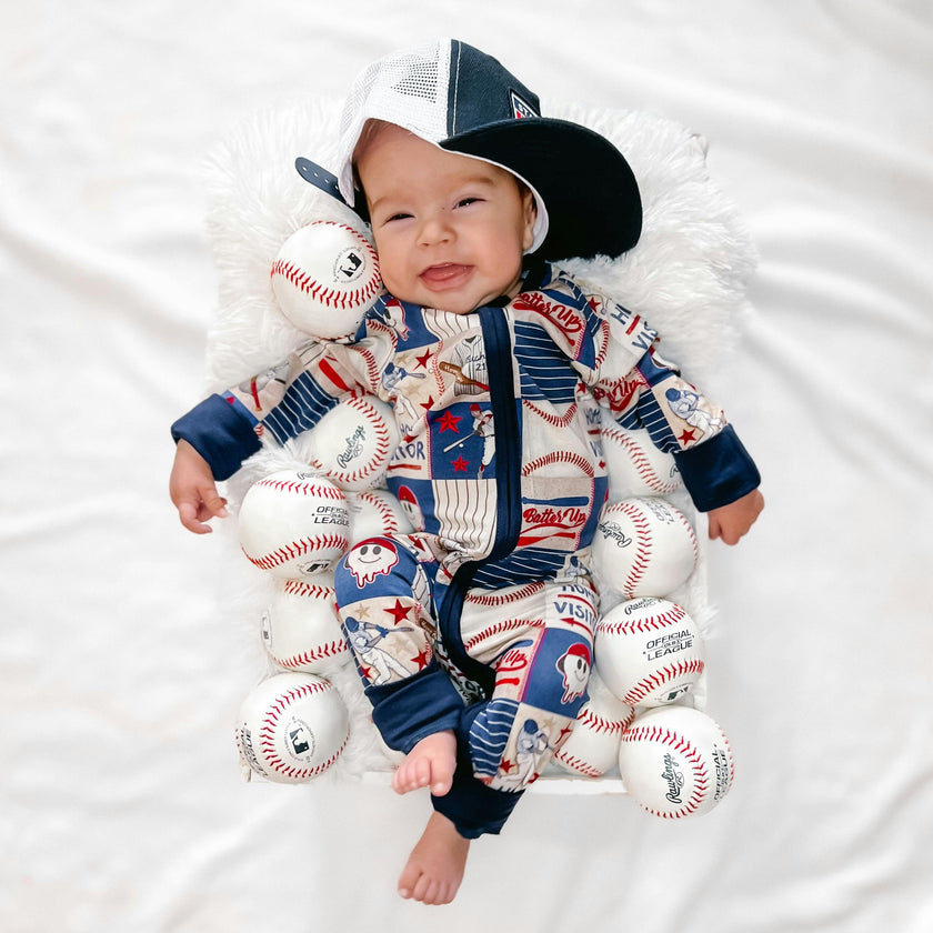 Field of Dreams Snoozer