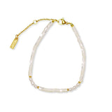 Tidal Pearl Bracelet