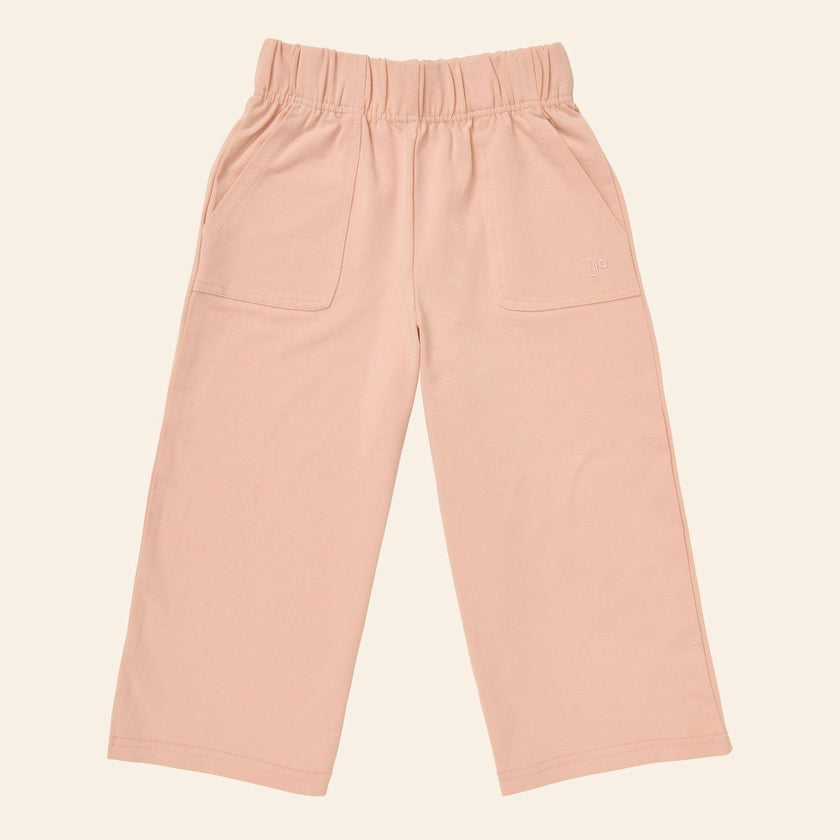 Bolinas Solid Pants