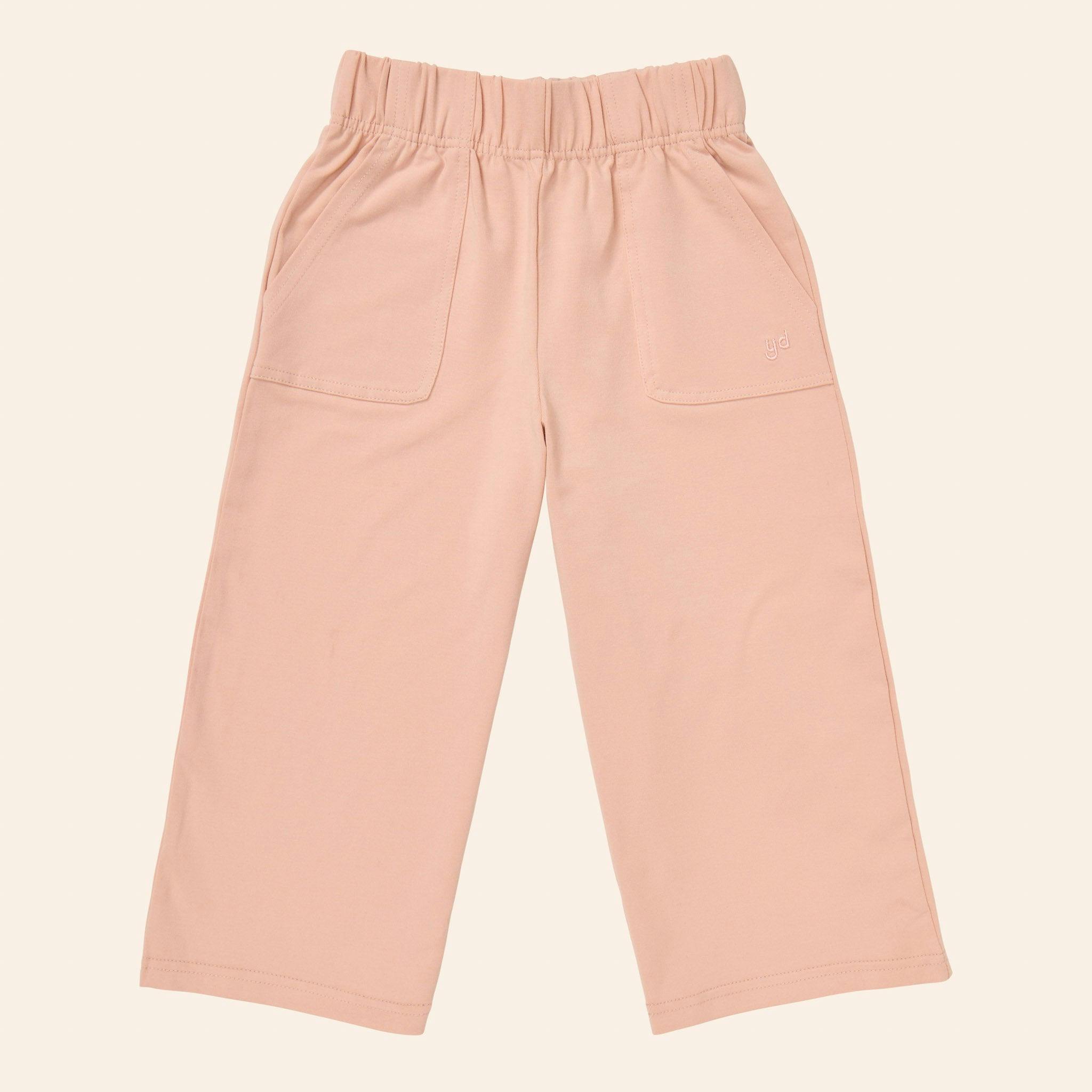 Bolinas Solid Pants