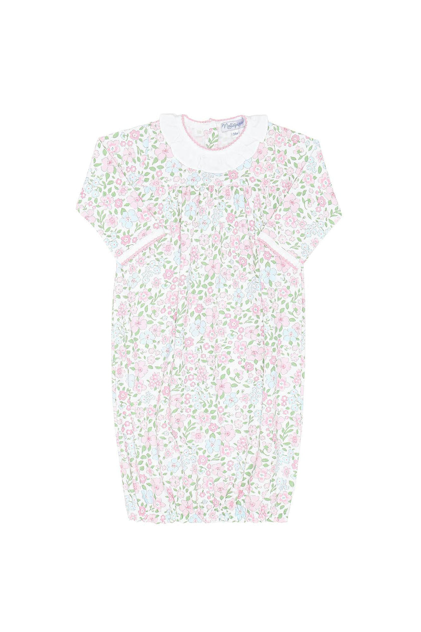 English Garden Gown