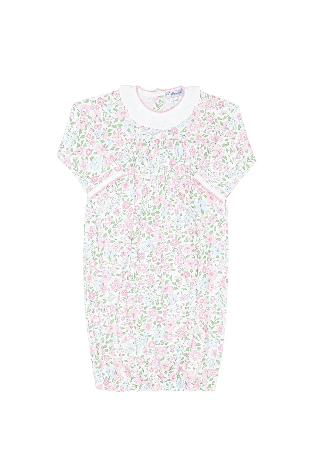 English Garden Gown