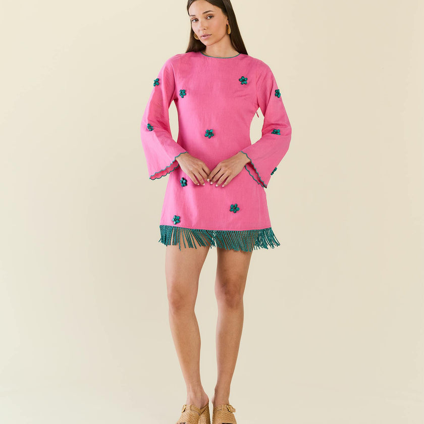 Tillie Dress