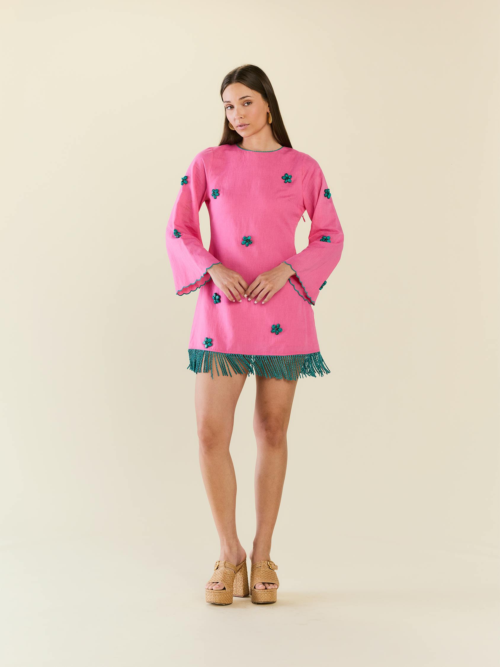 Tillie Dress